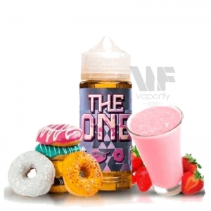 strawberry-the-one-100ml