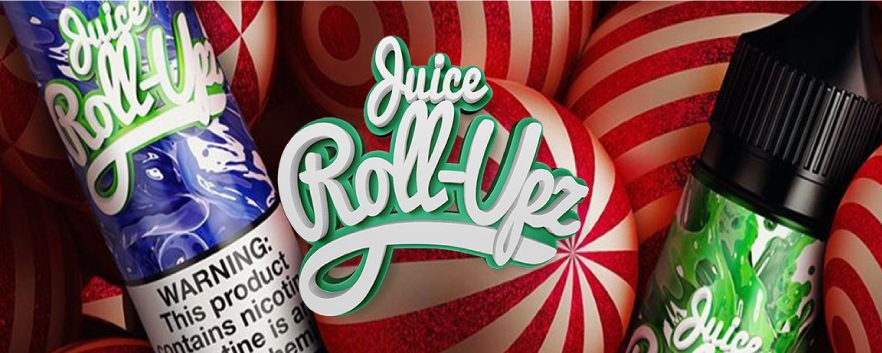 Juice Roll Upz banner