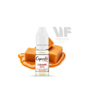 Caramel-Capella