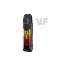 Kit Voopoo – Argus Pod World Cup Edition flame-red