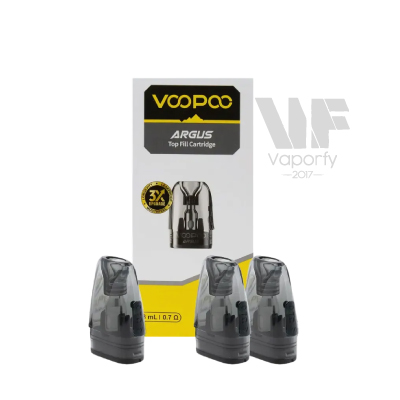 Cartouche Argus Cartridge - Voopoo