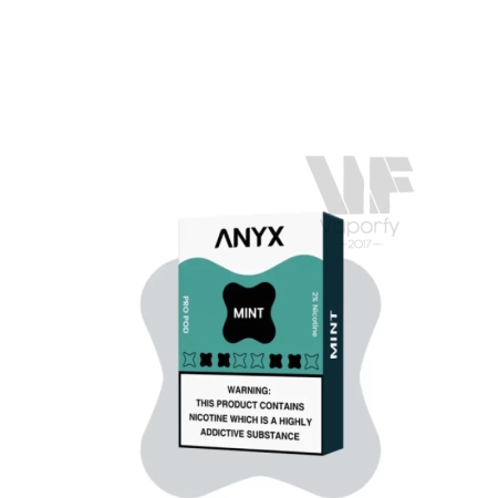 Anyx-pro-pod-mint
