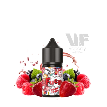 fuego bloody-marry 30ml