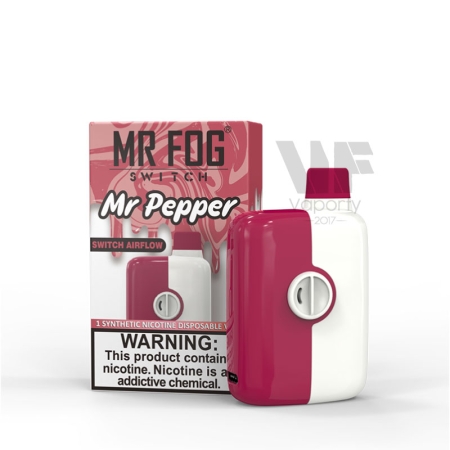 Mr-Pepper