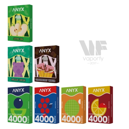 ANYX-POD-4000-PUFFS
