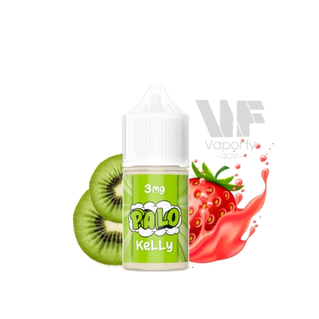 Kelly - Palo E-liquide 30ml