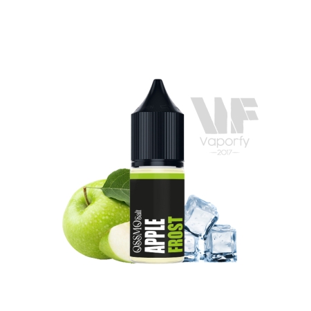 Apple Frost - Ossmo Salt 10ml