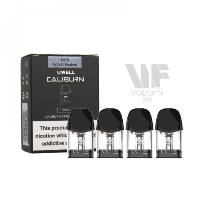 Cartouche-CALIBURN-A3-–-Uwell