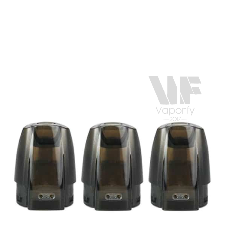 Cartouche Minifit Justfog 1.5ml