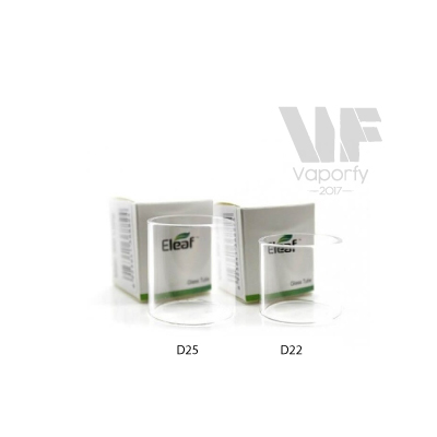 Pyrex Eleaf melo 4 D22 et D25