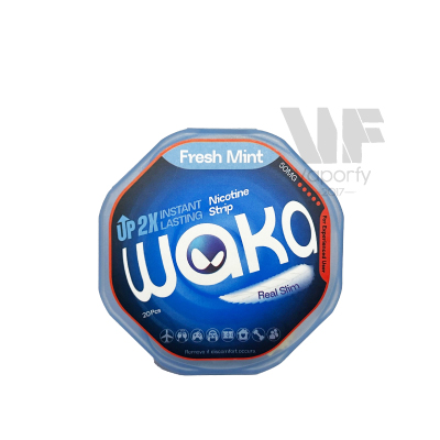 waka-snus-fresh-mint