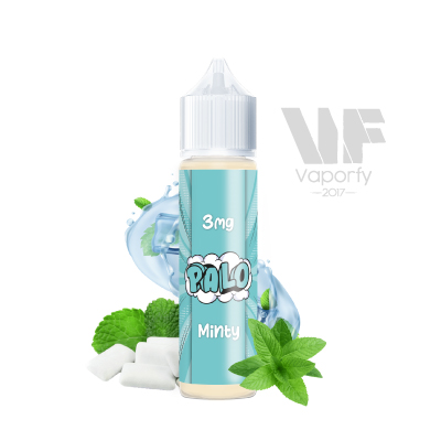 Palo E-liquide 60ml