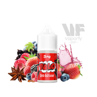Palo E-liquide 30ml