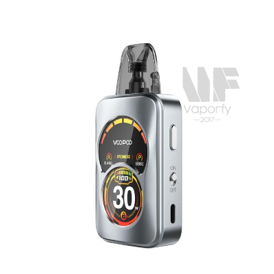 Kit Argus A - Voopoo