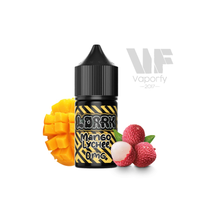 L-Dark E-liquide 30ml 0mg