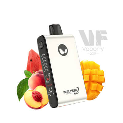 Waka Blade 30000 Puffs 3%
