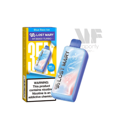 Lost Mary MT35000 Puffs 5%