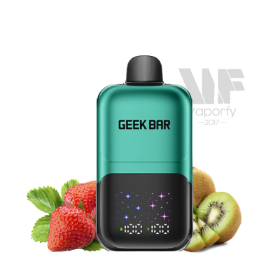 Geek Bar 2GO 50000 Puffs 5%