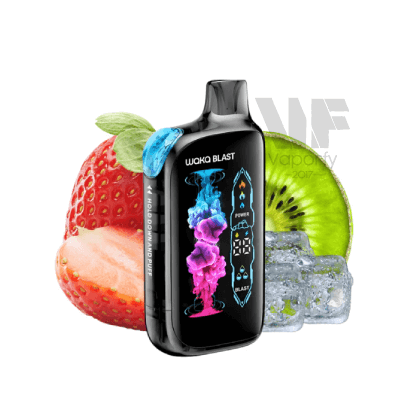 Waka Blast 45000 puffs 5%