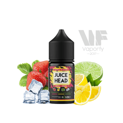 E-Liquide Salt - Juice Head 30ml