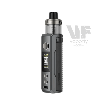 Kit Pod Drag S2 - Voopoo