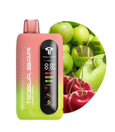 Tesla Bar 23000 puffs 5% Tesla Bar 23000 puffs 5%