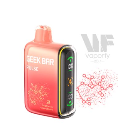 GEEK BAR Pulse 15000 Puffs 5%