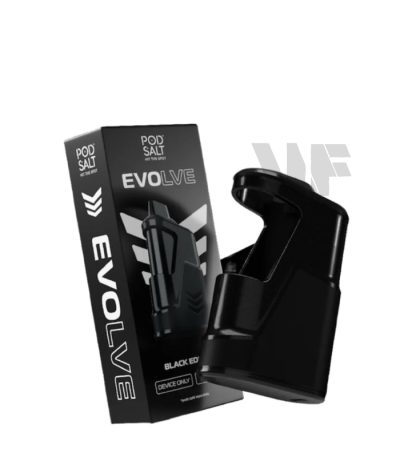 Pod Salt Evolve Device