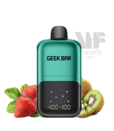 Geek Bar 2GO 50000 Puffs 5% Geek Bar 2GO 50000 Puffs 5%