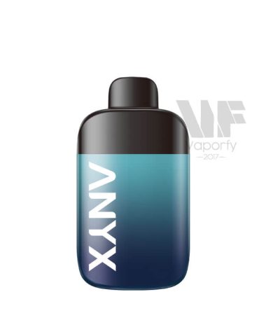 ANYX Max Kit 4K ANYX Max Kit 4K