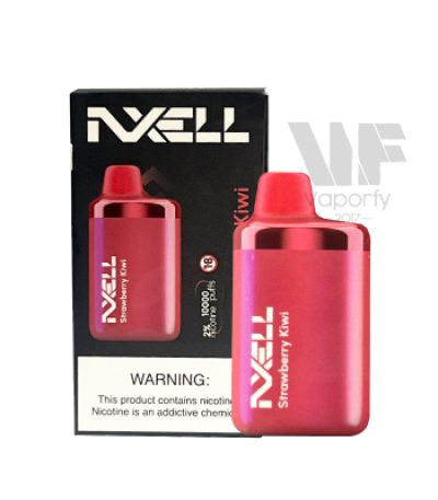 GEEK BAR NXELL 10000 Puffs 2%