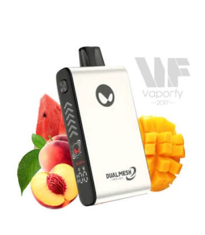 Waka Blade 30000 Puffs 3%