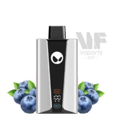 waka Sopro 25000 puffs 5%