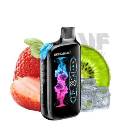 Waka Blast 45000 puffs 5% Waka Blast 45000 puffs 5%